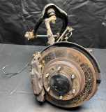 Achsschenkel rechts vorne Toyota Hilux VIII Pick-up (N1) 1916261NZ1