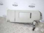 Sonnenblende links VW Passat B5.5 Variant (3B6) 6X0857551