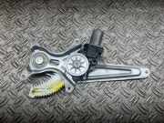 Türfensterheber hinten rechts SUZUKI VITARA (LY) 1.6 AllGrip (APK 416) 8353061M00