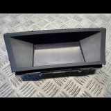 Navigationsanzeige BMW X5 (E70) xDrive 30 d 027197439 9289581