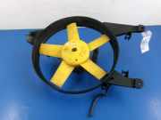 Elektrolüfter Nissan Micra II (K11)