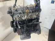 Motor HONDA CIVIC VII Hatchback (EU, EP, EV) 1.7 CTDi