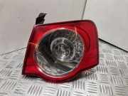 Lampenträger Heckleuchte rechts VW Passat B6 (3C2) 3C5945096H