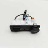 Zusätzliche Music Player-Anschlüsse JAGUAR F-PACE (X761) 2.0 D AWD FK72-19C166-BD