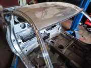 Dach NISSAN 350 Z Coupe (Z33) 3.5