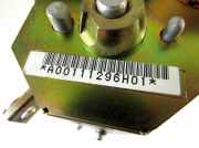 Armaturenbrett Airbag MITSUBISHI SPACE RUNNER (N1_W, N2_W) 1.8 4WD (N21W) A00111296H01 GM6003763