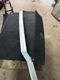 Front Bumper Center Moulding VW CRAFTER 30-50 Furgon (2E_) 2.0 TDI 4motion 2E0853194A