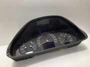 Tachometer Mercedes-Benz E-Klasse (W124)