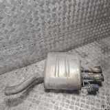 Auspufftopf hinten BMW 5 (E60) 530 d 7789951