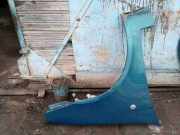 Kotflügel vorne links FIAT PUNTO (188_) 1.2 60 (188.030, .050, .130, .150, .230, .250)