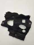 Heat Insulation KIA OPTIMA 1.7 CRDi