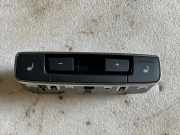 Heizungsbetätigung (Konsole) vorne Audi Q5 (FY) 80A919158A