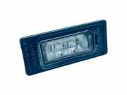 Kennzeichenleuchte Audi Q5 (8R) 4G0943021A