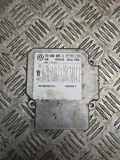 Airbag-Steuergerät VW TOURAN (1T1, 1T2) 2.0 TDI 5WK43518 1T0909605C
