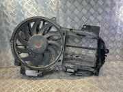 Kühlmodul Audi A6 Avant (4F, C6) 4F0121003