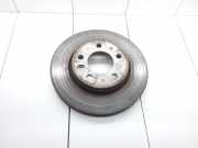 Bremsscheibe hinten links VW TRANSPORTER V (T5) Furgon 2.5 TDI