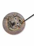 Hintere Stoßstange TOYOTA PRIUS Hatchback (_W2_) 1.5 (NHW2_)