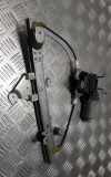 Fensterheber rechts hinten Nissan Qashqai (J10) 402190A