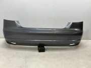 Hintere Stoßstange AUDI A8 D4 (4H_) 3.0 TDI quattro 4H0807067G