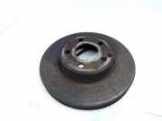 Bremsscheibe vorne rechts MERCEDES-BENZ C (W204) C 220 CDI (204.002)