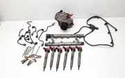Other Fuel System Parts MERCEDES-BENZ M (W164) ML 320 CDI 4-matic (164.122) 0445010095