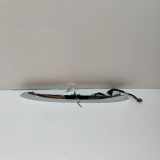 Kennzeichenbeleuchtung Verkleidung FORD ECOSPORT 1.0 EcoBoost GN15-13552-FC