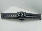 Gitter Grill vorne links TOYOTA COROLLA Verso (ZER_, ZZE12_, R1_) 2.2 D-4D (AUR10_) 531170F010