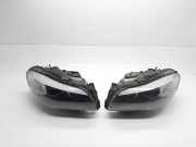 Scheinwerfersatz BMW 5 (F10) 530 d 7203254
