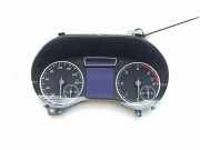 Kombiinstrument MERCEDES-BENZ B (W246, W242) B 220 CDI (246.203) 0263681332 A2469014302
