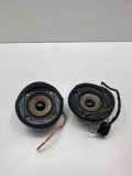 Lautsprecher links hinten Mercedes-Benz SL (R129) A1298203802