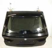 Heckklappe geschlossen BMW 5er (G30, F90)