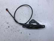 Heckklappenschloss BMW X5 (E53) 3.0 d F00P0K0179 51248408964