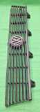 Vorderer oberer Gitter VW PASSAT B5 (3B3) 2.5 TDI 321853653k
