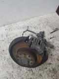 Nabe hinten rechts SEAT ALTEA XL (5P5, 5P8) 1.9 TDI