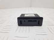 USB RENAULT ESPACE V (JR_) 1.6 dCi 160 DQ15118292