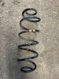 Schraubenfeder hinten links PEUGEOT 207 (WA_, WC_) 1.4 16V