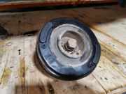 Kurbelwellenriemenscheibe