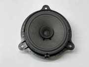 Türlautsprecher hinten rechts NISSAN PULSAR Hatchback (C13) 1.2 DIG-T