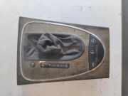 Schaltknauf MERCEDES-BENZ E (W212) E 350 CDI 4-matic (212.093) a2112675410 a2115420426