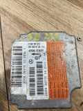 Airbag-Steuergerät MERCEDES-BENZ C (W203) C 220 CDI (203.008) 0285001373 0018209726