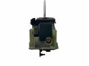 Gangschaltmechanismus MERCEDES-BENZ A (W169) A 200 CDI (169.308) 169267068