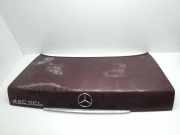 Kofferraumdeckel MERCEDES-BENZ S (W126) 420 SE, SEL