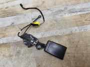 Gurtschloss Mercedes-Benz B-Klasse Sports Tourer (W245) 1698603669