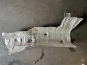 Heat Insulation RENAULT KADJAR (HA_, HL_) 1.5 dCi 110