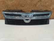 Gitter Grill vorne links DACIA DUSTER 1.5 dCi 200801B