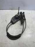 Gangschaltmechanismus VW POLO (9N_) 1.4 TDI 6Q0711049C
