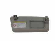 Rechte Sonnenblende HYUNDAI i30 Estate (FD) 1.6