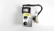 A/C Conditioner Expansion Valve SUBARU LEGACY IV (BL) 2.0 D AWD 4433101071 M4399