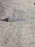 Blinker Kotflügel rechts Renault Grand Scenic IV (R9) 8200633417