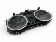 Tachometer Renault Megane II (BM/CM) 8200720321M